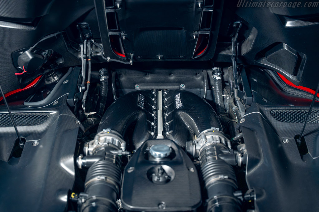 Ferrari Daytona SP3