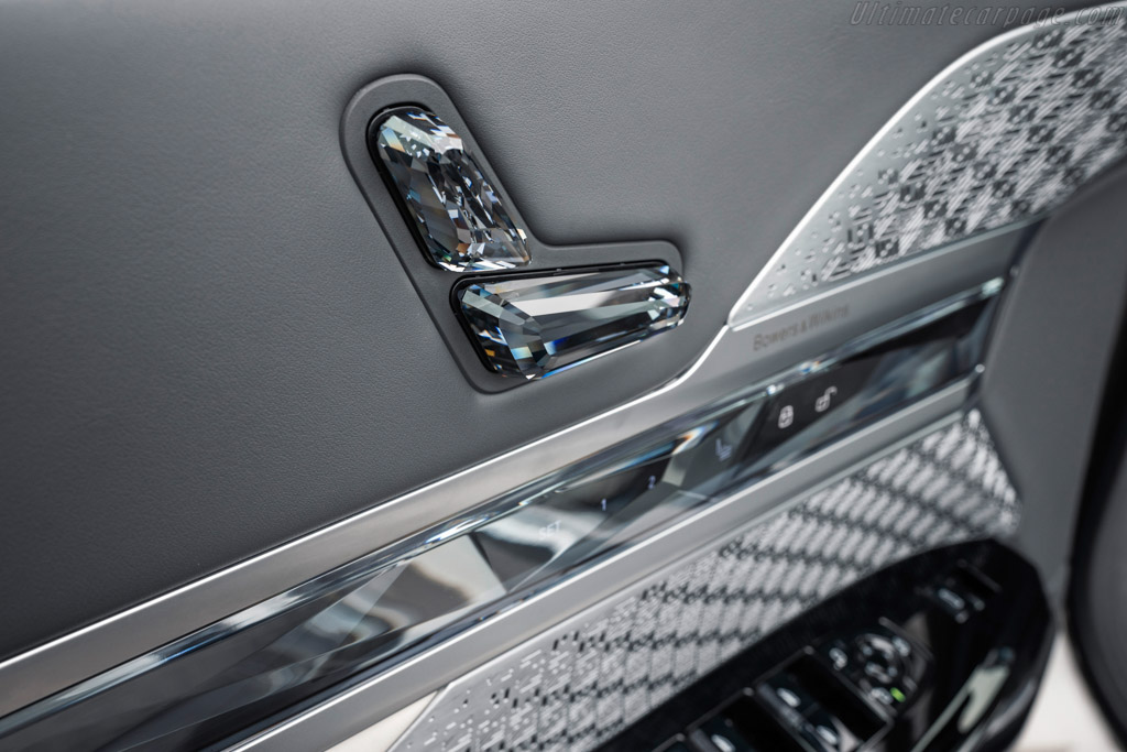 BMW i7 xDrive60