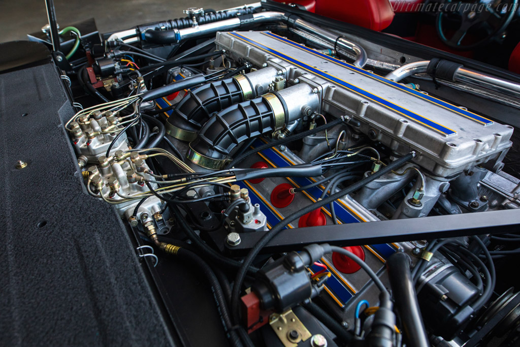 Cizeta-Moroder V16T