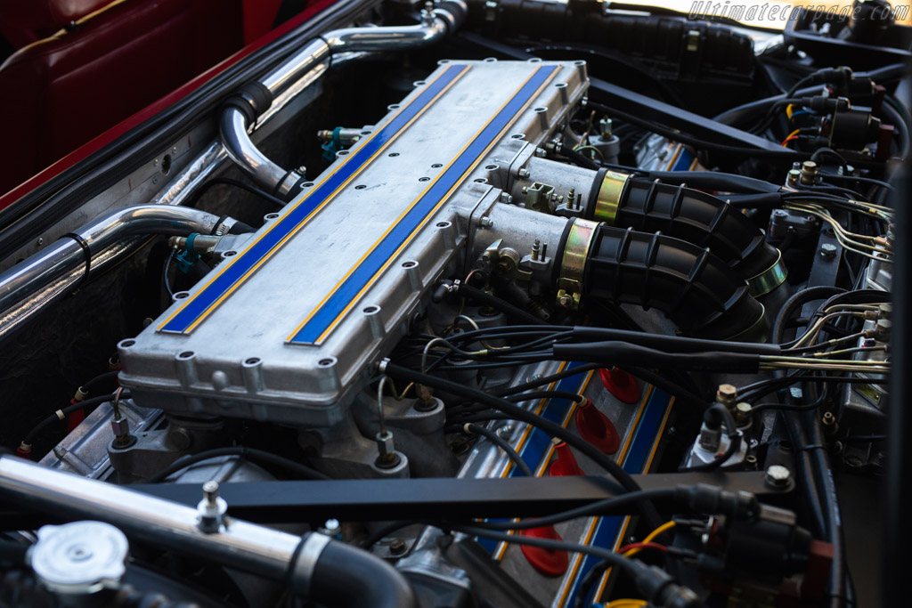 Cizeta-Moroder V16T
