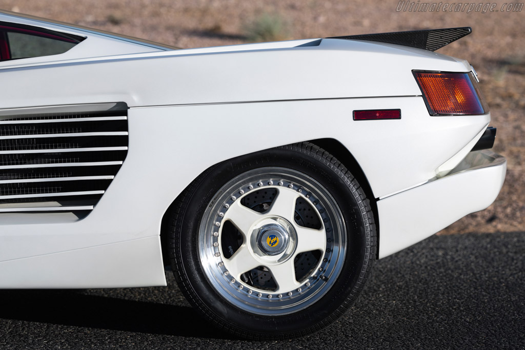 Cizeta-Moroder V16T