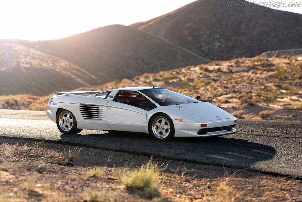 Cizeta-Moroder V16T