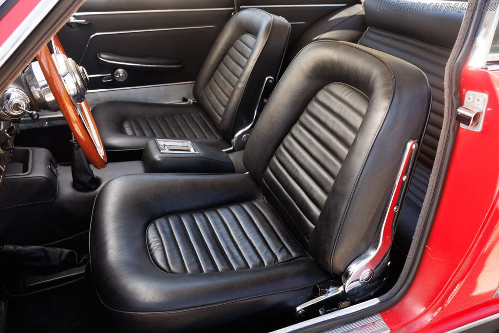 Maserati Sebring Series I