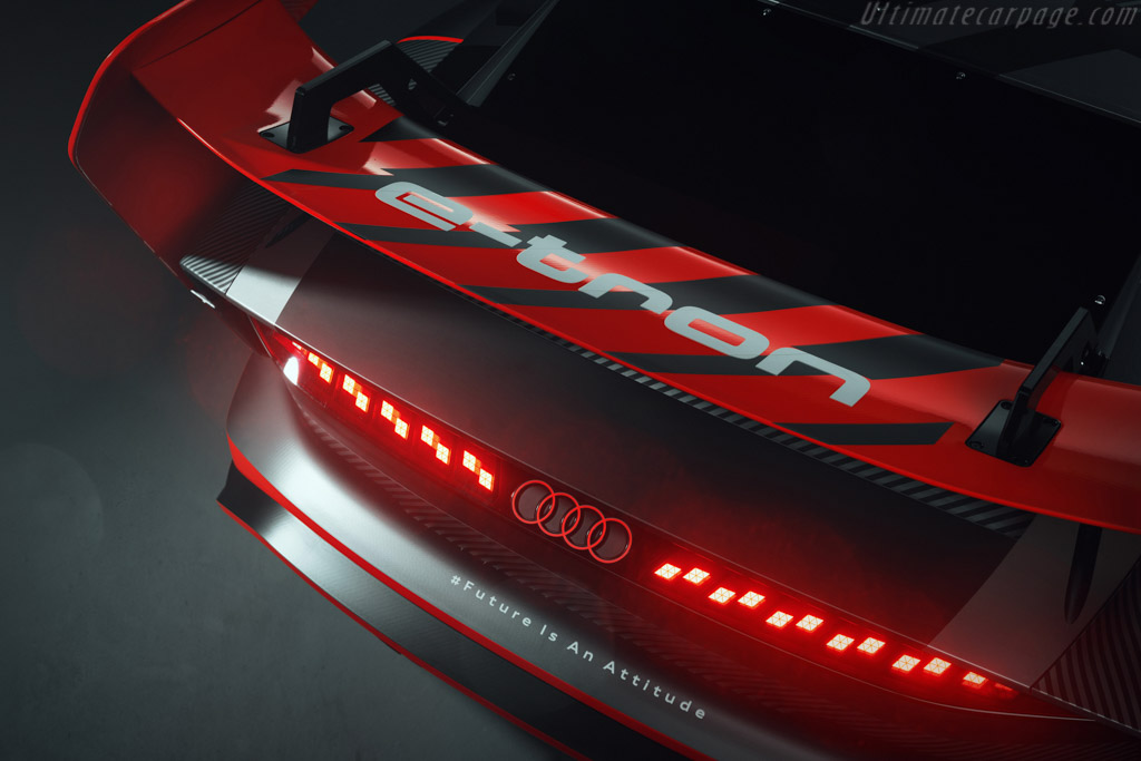 Audi S1 Hoonitron
