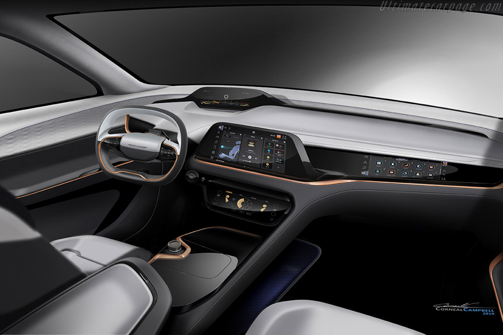 Chrysler Airflow Concept