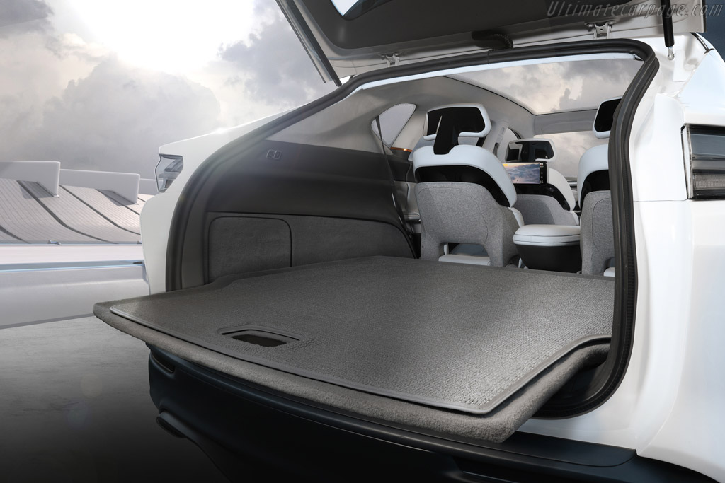 Chrysler Airflow Concept