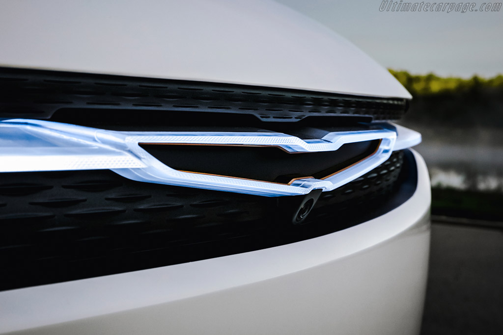 Chrysler Airflow Concept