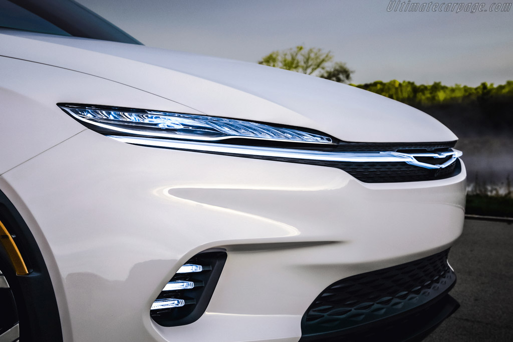 Chrysler Airflow Concept