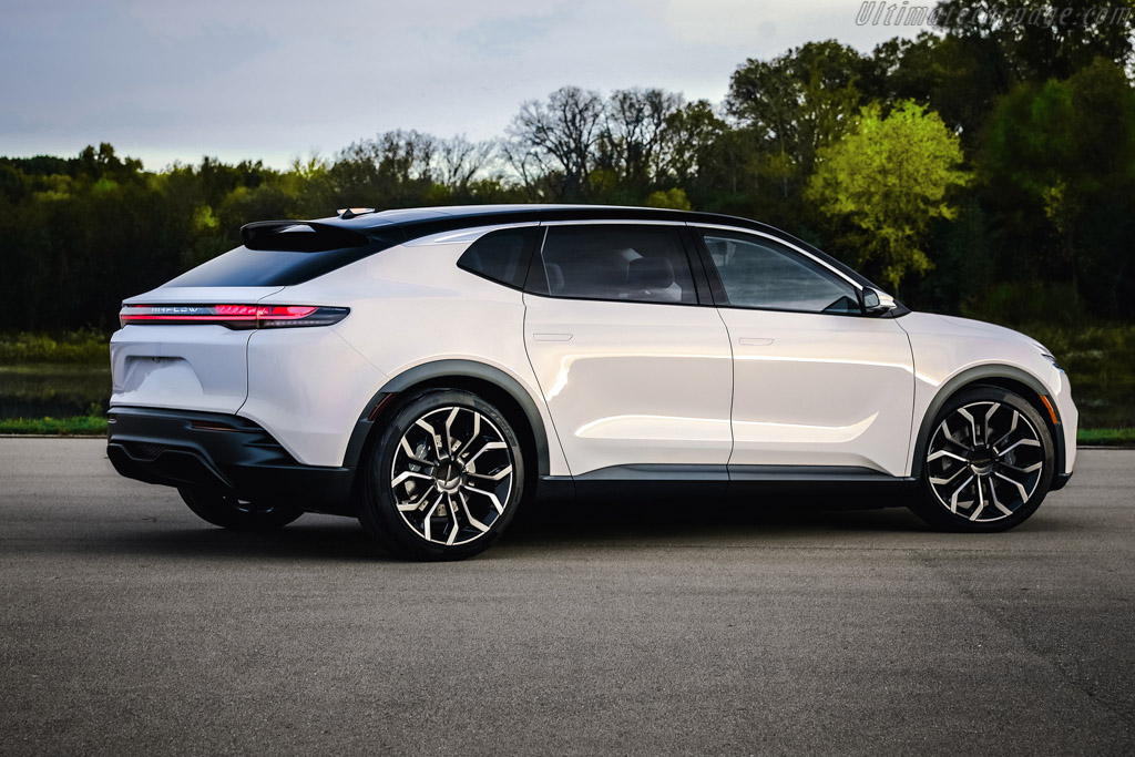Chrysler Airflow Concept