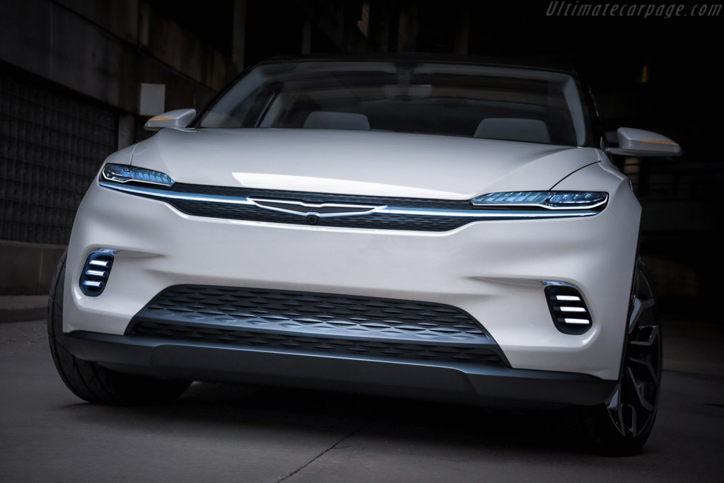 Chrysler Airflow Concept