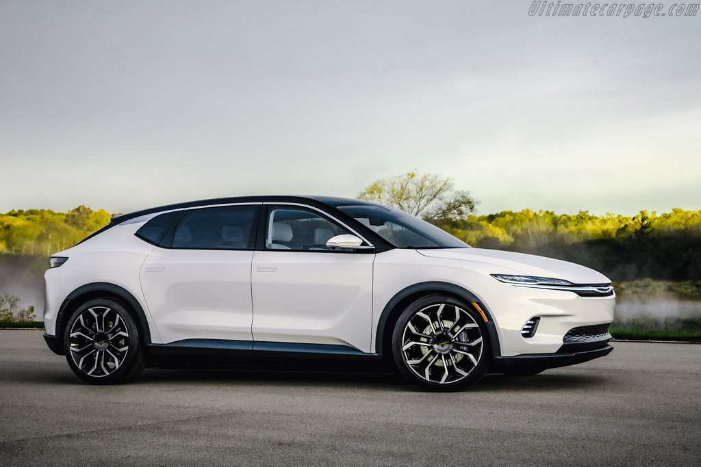 Chrysler Airflow Concept