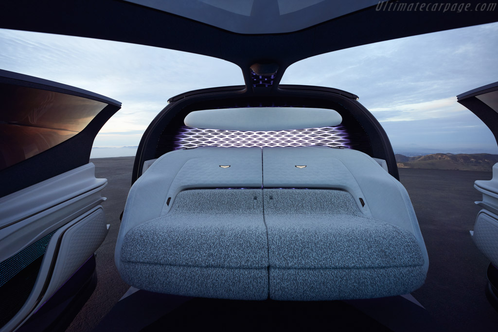 Cadillac InnerSpace Concept