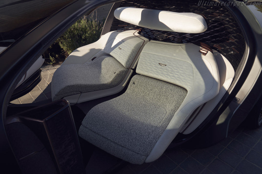 Cadillac InnerSpace Concept