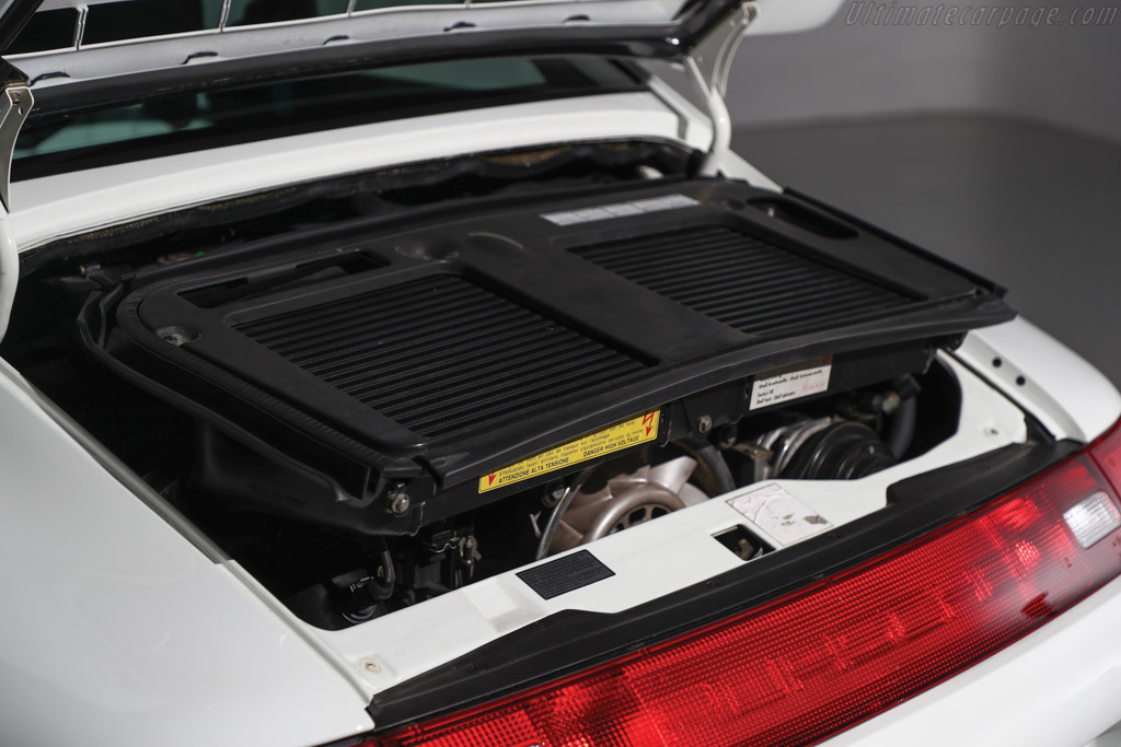 Porsche 911 GT2