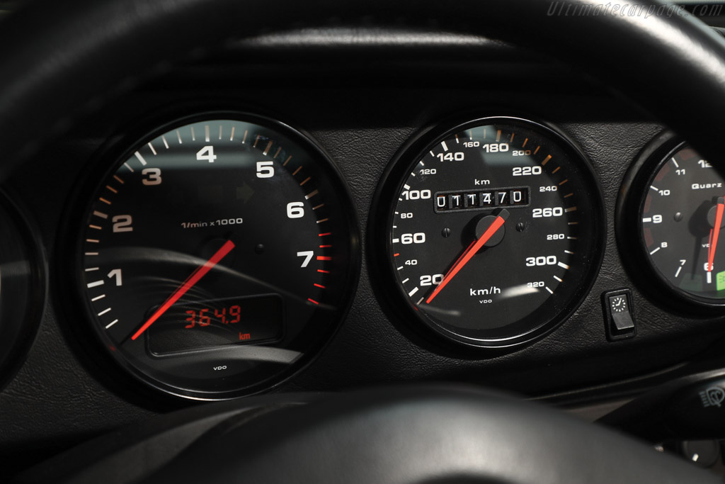 Porsche 911 GT2