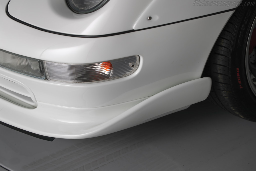 Porsche 911 GT2