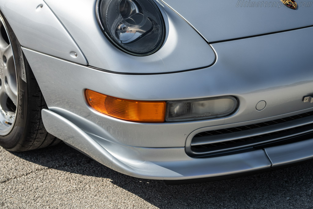 Porsche 911 GT2
