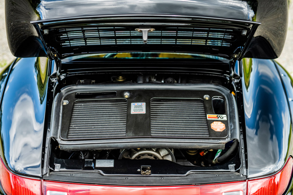 Porsche 911 GT2