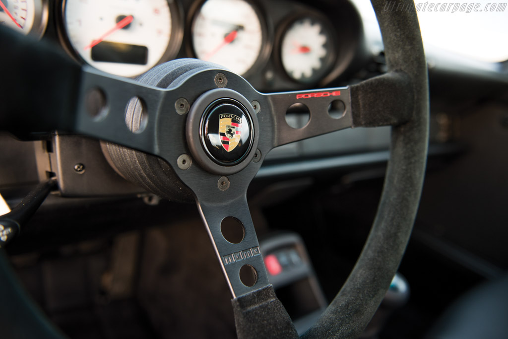 Porsche 911 GT2