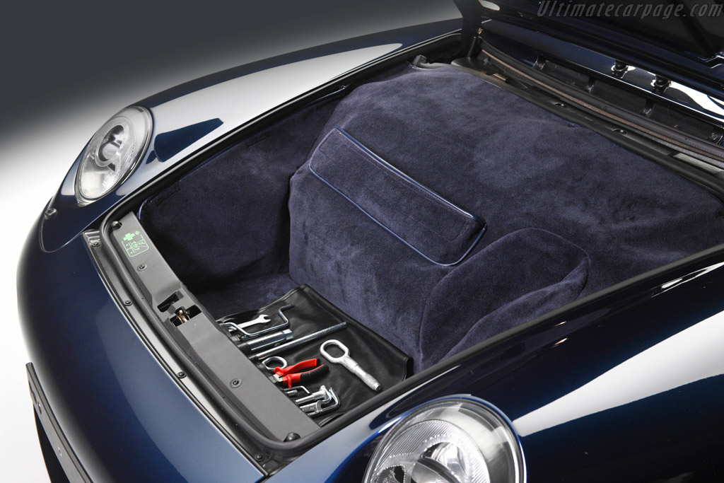 Porsche 911 Turbo