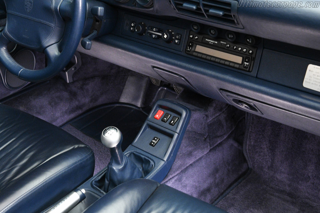 Porsche 911 Turbo