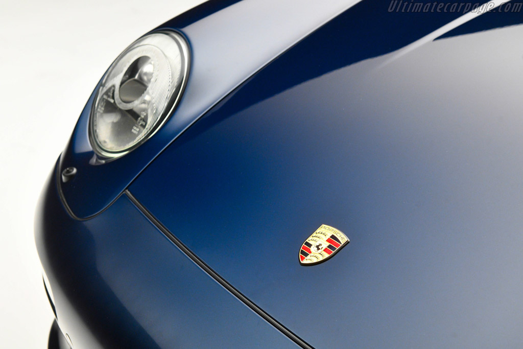 Porsche 911 Turbo