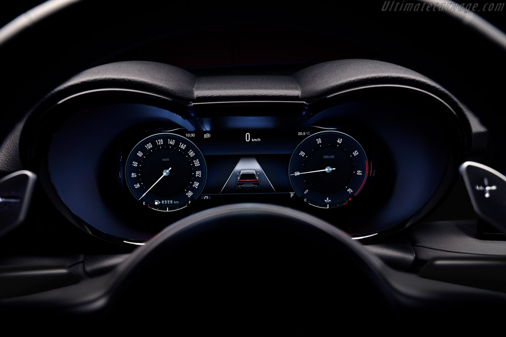 Alfa Romeo Tonale Q4 Hybrid