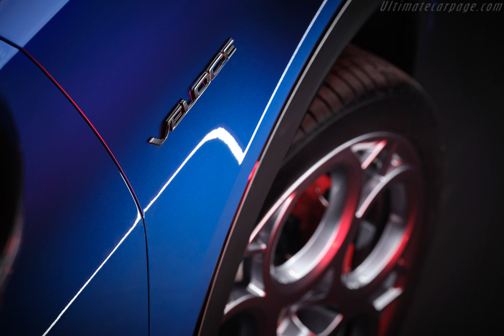 Alfa Romeo Tonale Q4 Hybrid