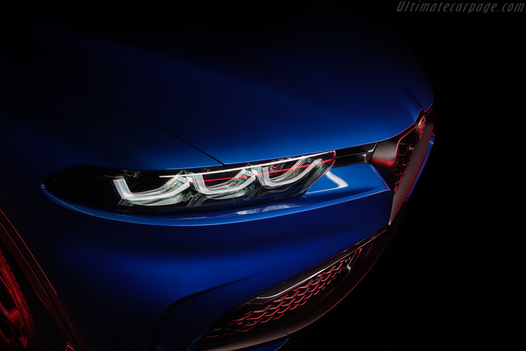 Alfa Romeo Tonale Q4 Hybrid