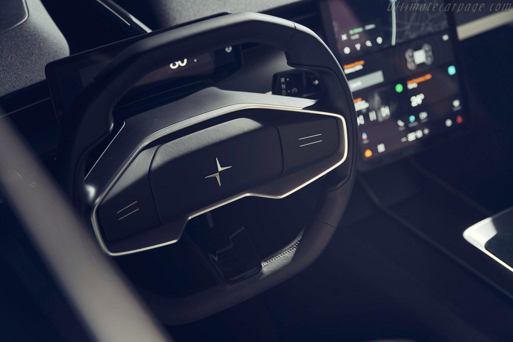 Polestar O2 Concept
