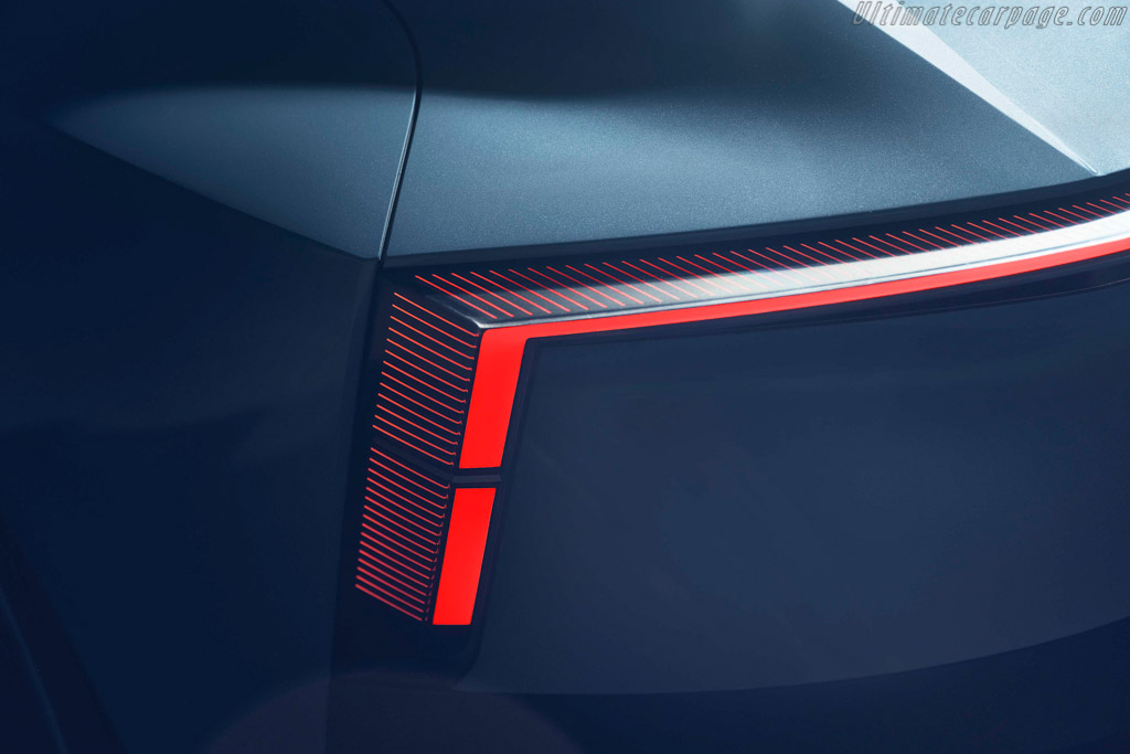 Polestar O2 Concept