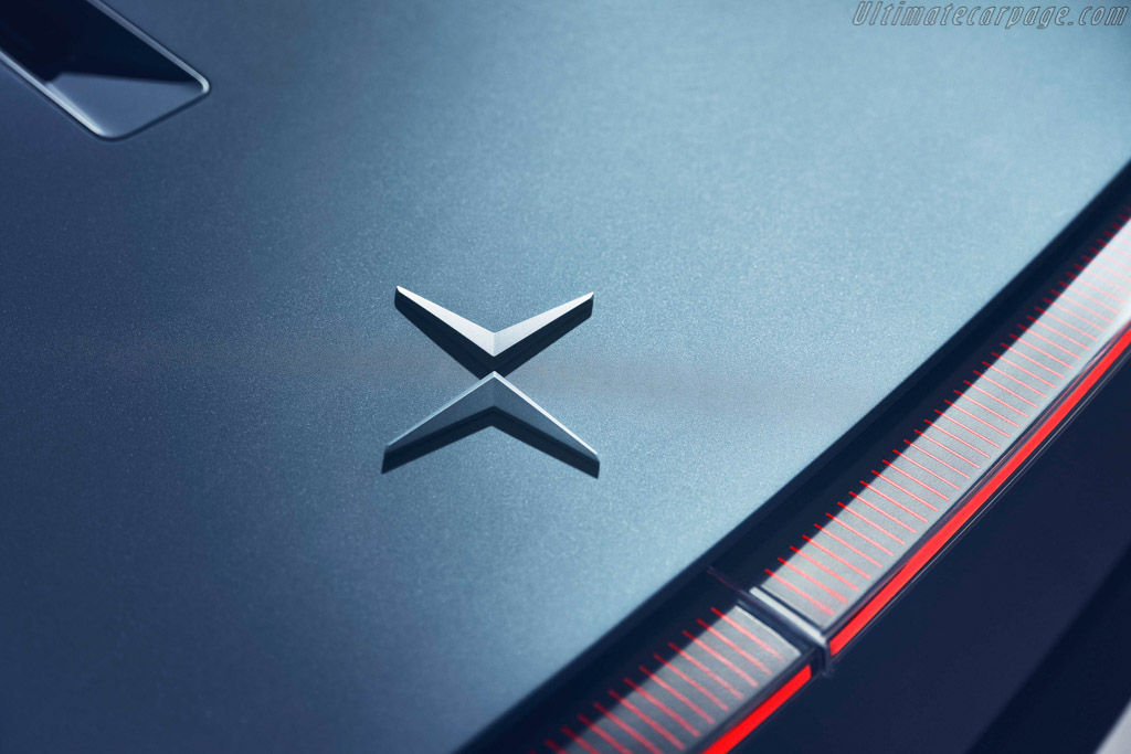Polestar O2 Concept