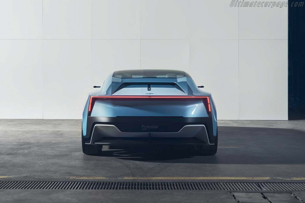 Polestar O2 Concept