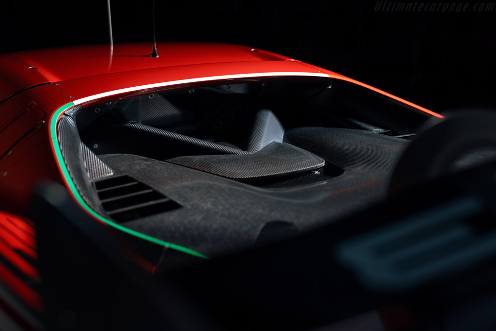 Ferrari 296 GT3
