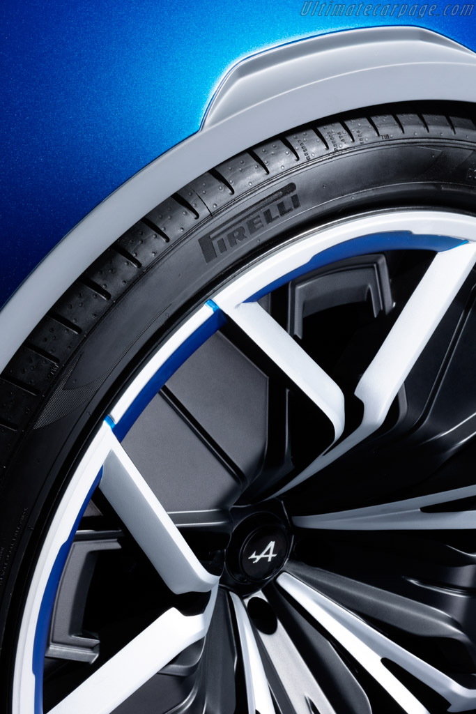 Alpine A4810 Project by IED
