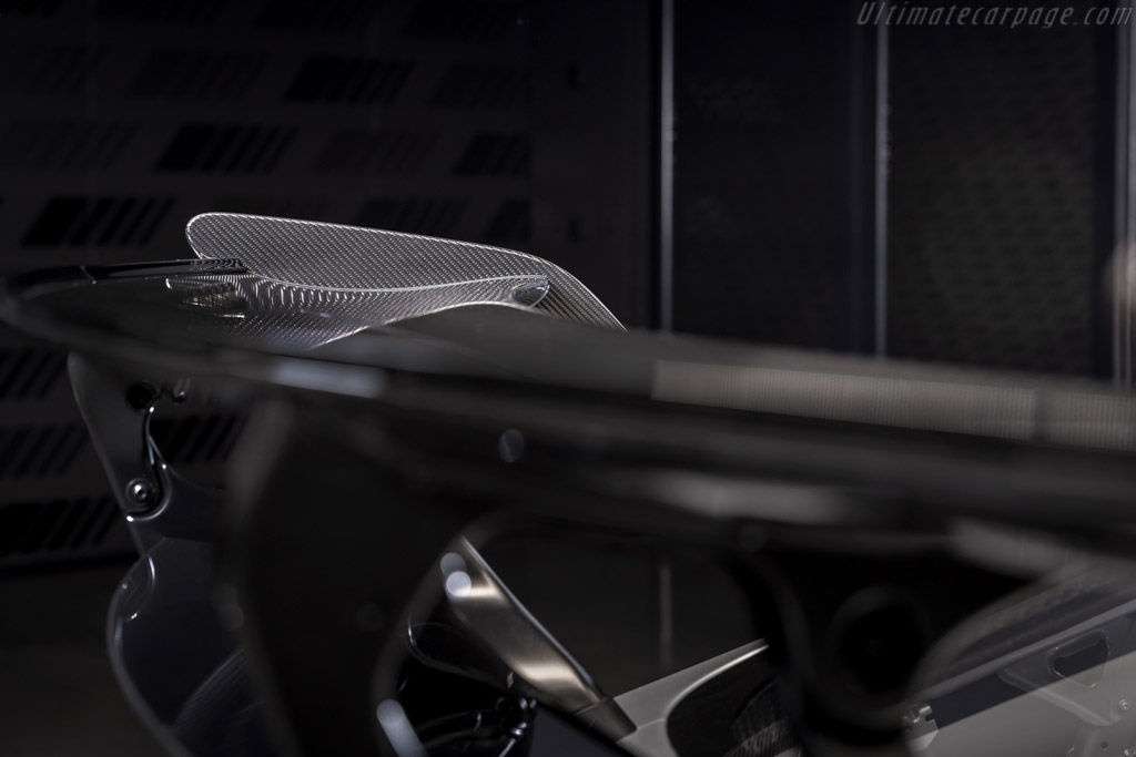 Mercedes-AMG GT Track Series