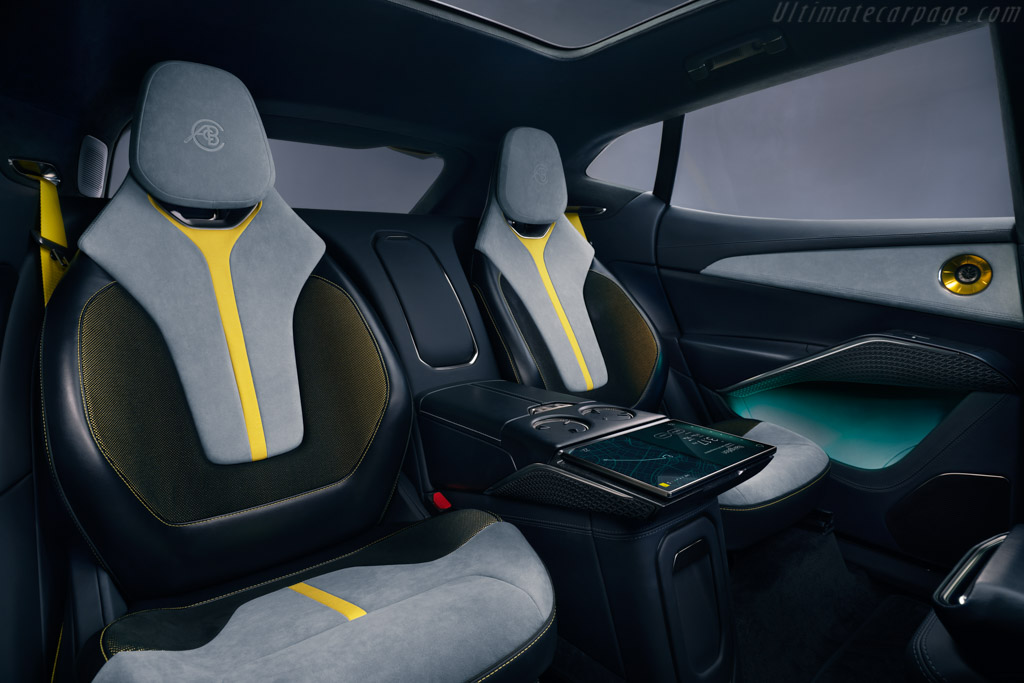 Lotus Eletre