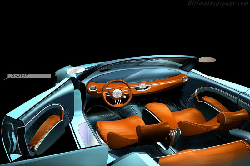 Buick Bengal