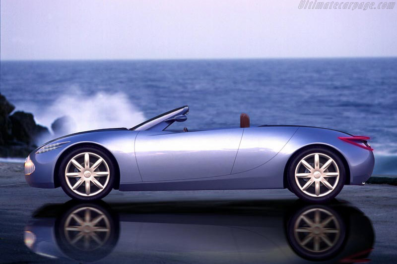 Buick Bengal