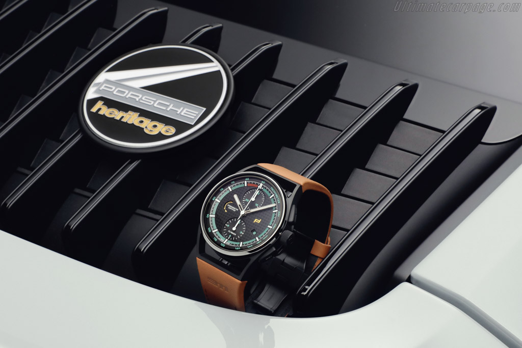Porsche 911 Sport Classic