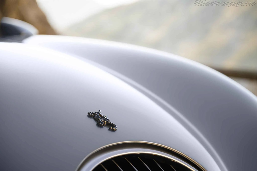 Wiesmann Project Thunderball
