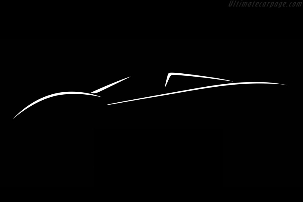 Hennessey Venom F5 Roadster