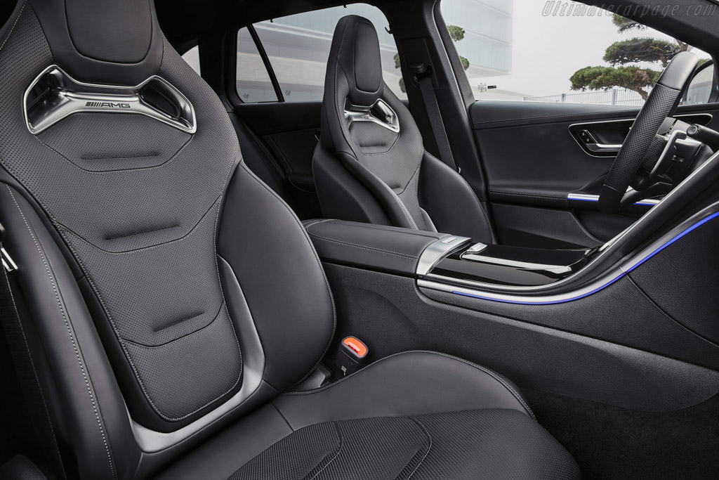 Mercedes-AMG C 43 4MATIC Estate