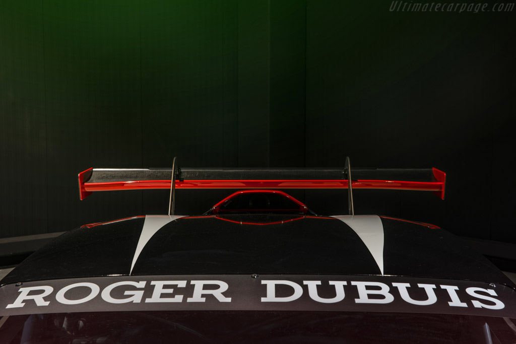 Lamborghini Huracán GT3 EVO2
