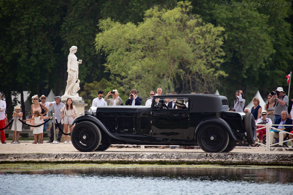Bentley 8 Litre Freestone & Webb Coupe - Chassis: YF5021  - 2019 Chantilly Arts & Elegance