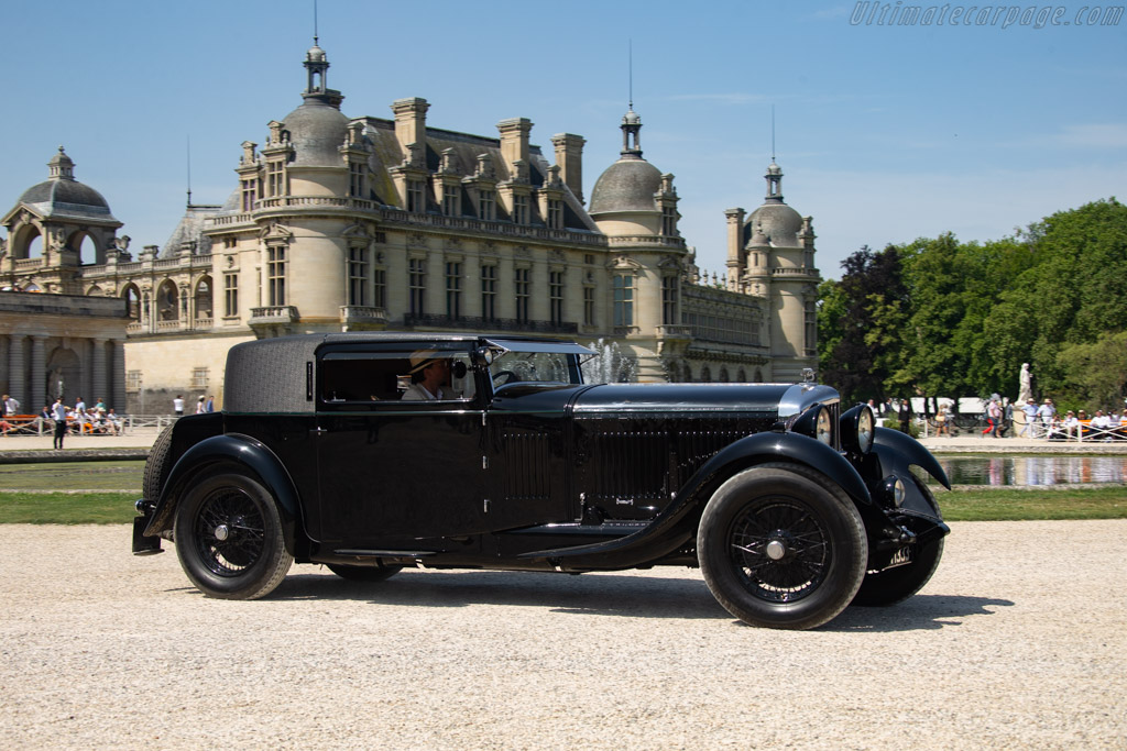 Bentley 8 Litre Freestone & Webb Coupe - Chassis: YF5021  - 2019 Chantilly Arts & Elegance