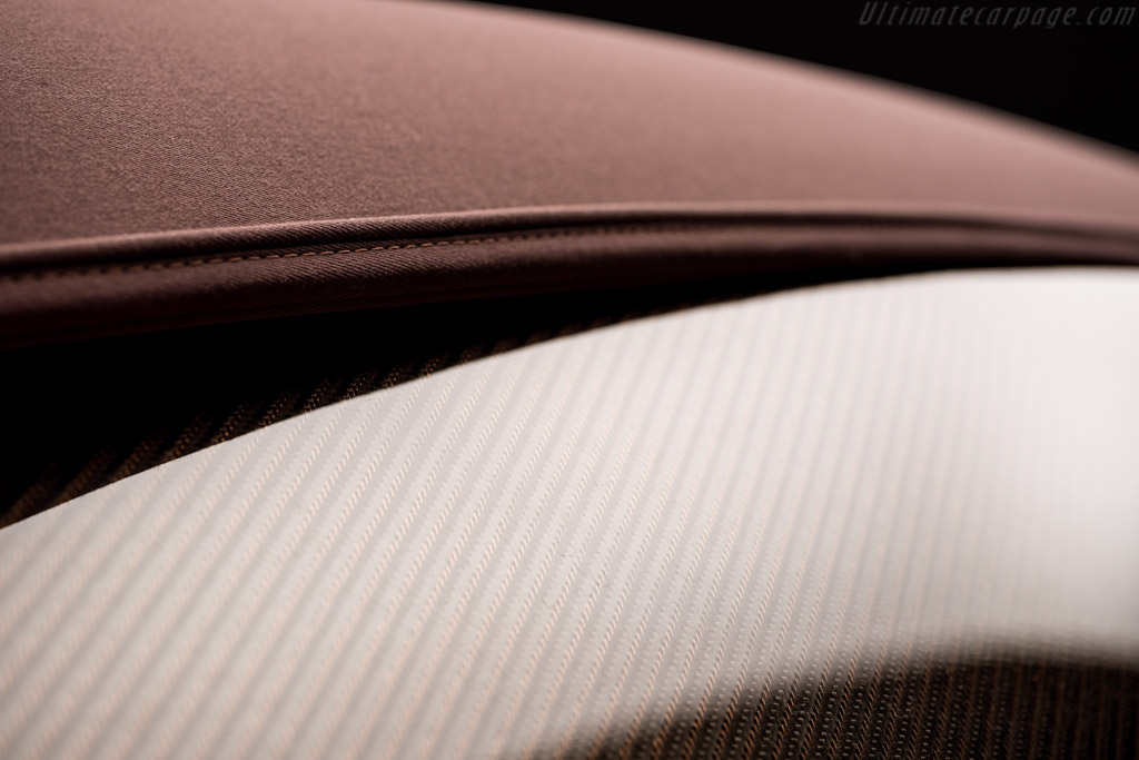 Rolls-Royce Boat Tail