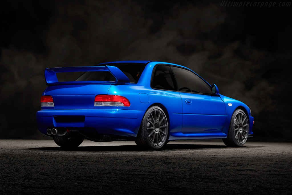 Prodrive P25