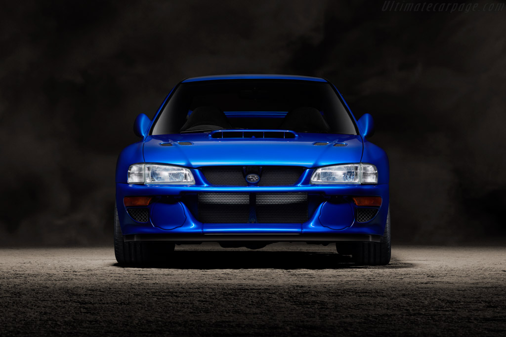 Prodrive P25