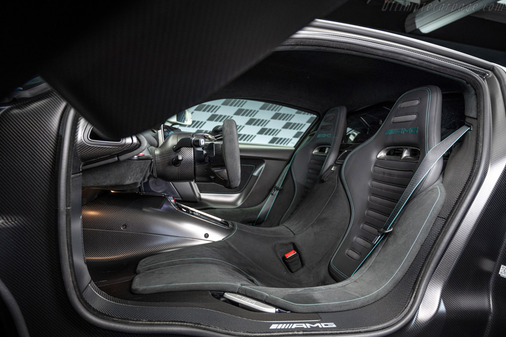 Mercedes-AMG One